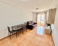 Location longue durée - Appartement - Torrevieja - Centro