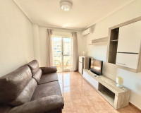 Location longue durée - Appartement - Torrevieja - Centro