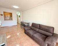 Location longue durée - Appartement - Torrevieja - Centro