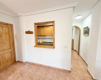 Location longue durée - Appartement - Torrevieja - Centro