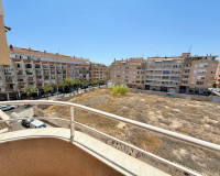Location longue durée - Appartement - Torrevieja - Centro