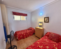 Location longue durée - Appartement - Torrevieja - Centro