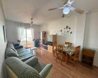 Location longue durée - Appartement - Torrevieja - Centro