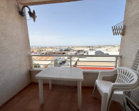 Location longue durée - Appartement - Torrevieja - Centro