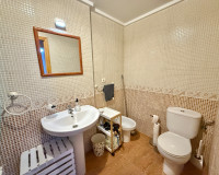 Location longue durée - Appartement - Torrevieja - Centro