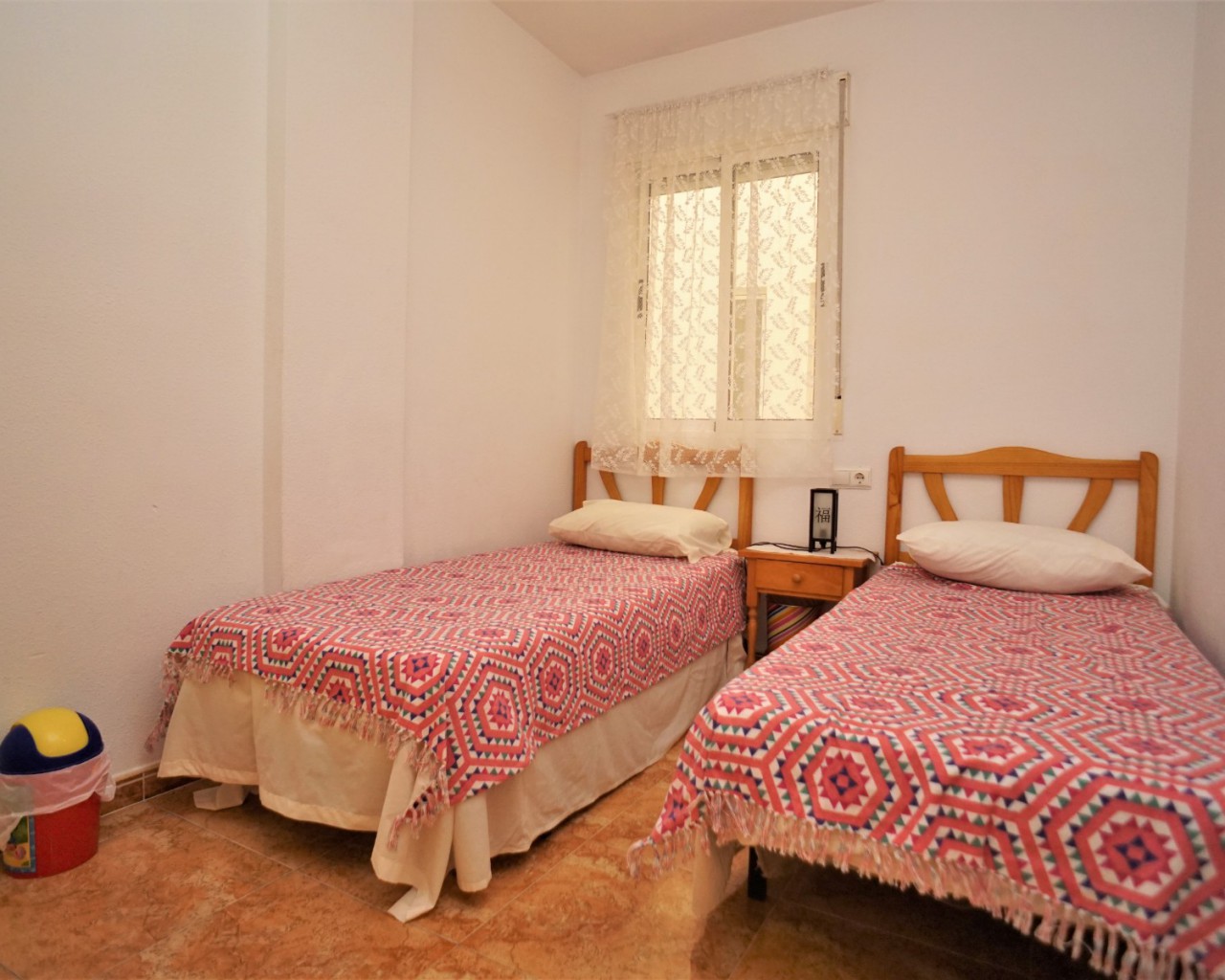 Location longue durée - Appartement - Torrevieja - Centro