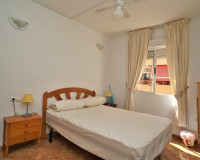 Location longue durée - Appartement - Torrevieja - Centro