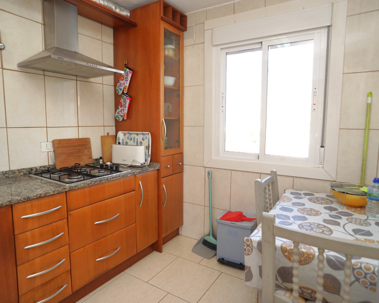 Location longue durée - Appartement - Torrevieja - La Mata