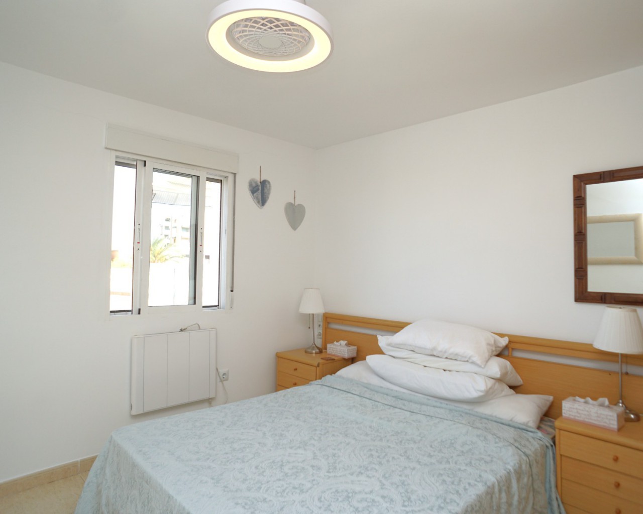 Location longue durée - Appartement - Torrevieja - La Mata