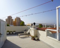 Location longue durée - Appartement - Torrevieja - La Mata