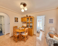 Location longue durée - Appartement - Torrevieja - La Mata
