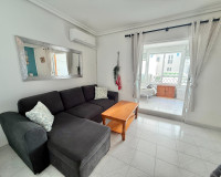 Location longue durée - Appartement - Torrevieja - La Mata