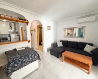 Location longue durée - Appartement - Torrevieja - La Mata