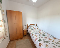 Location longue durée - Appartement - Torrevieja - La Mata