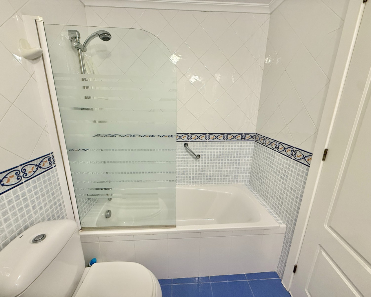 Location longue durée - Appartement - Torrevieja - La Mata