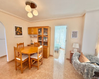 Location longue durée - Appartement - Torrevieja - La Mata