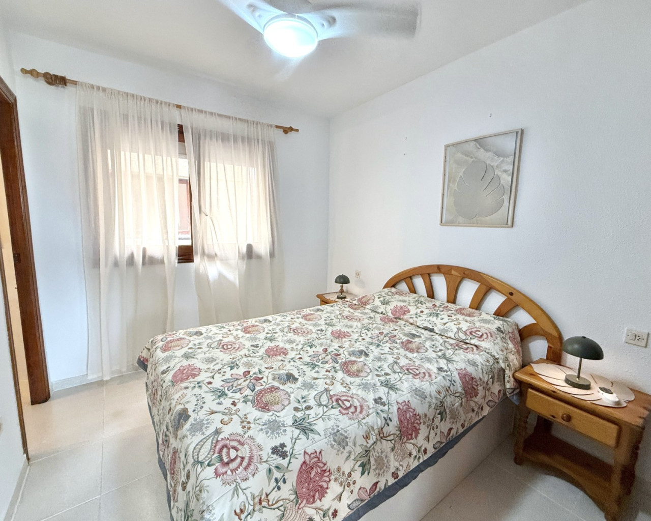 Location longue durée - Appartement - Torrevieja - La Mata