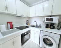 Location longue durée - Appartement - Torrevieja - La Mata