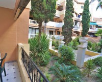 Location longue durée - Appartement - Torrevieja - Los Locos