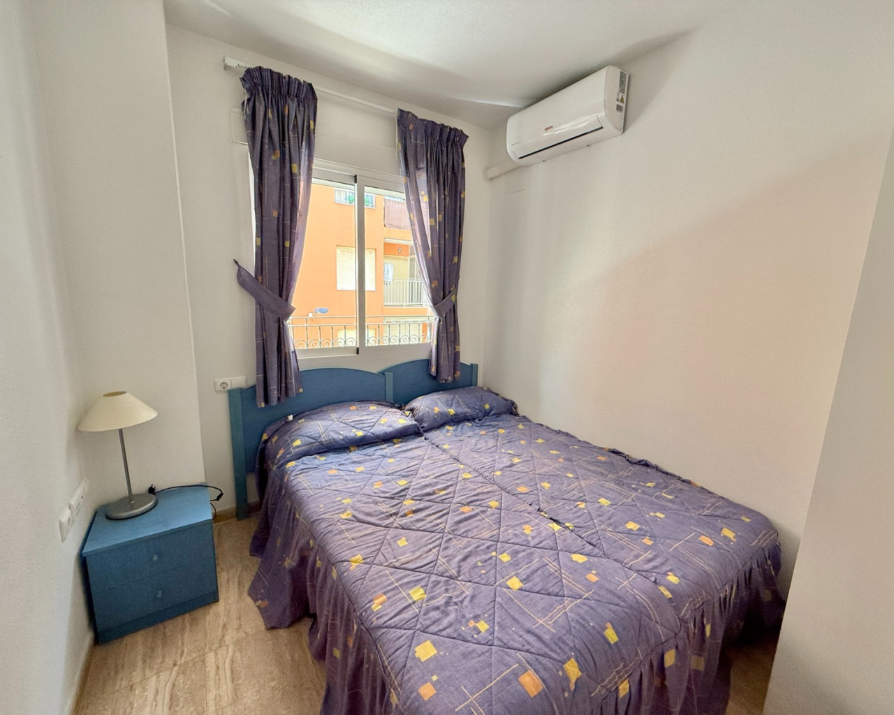 Location longue durée - Appartement - Torrevieja - Playa de El Cura