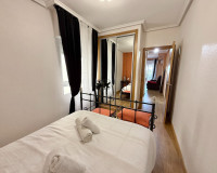 Location longue durée - Appartement - Torrevieja - Playa del Acequión