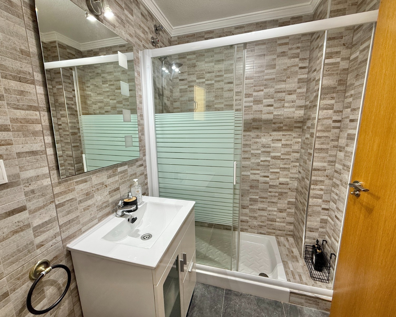 Location longue durée - Appartement - Torrevieja - Playa del Acequión