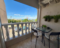 Location longue durée - Appartement - Torrevieja - Playa del Acequión