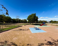 Location longue durée - Appartement - Torrevieja - Playa del Acequión