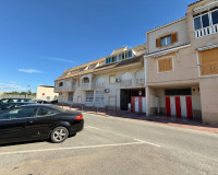 Location longue durée - Appartement - Torrevieja - Playa del Acequión