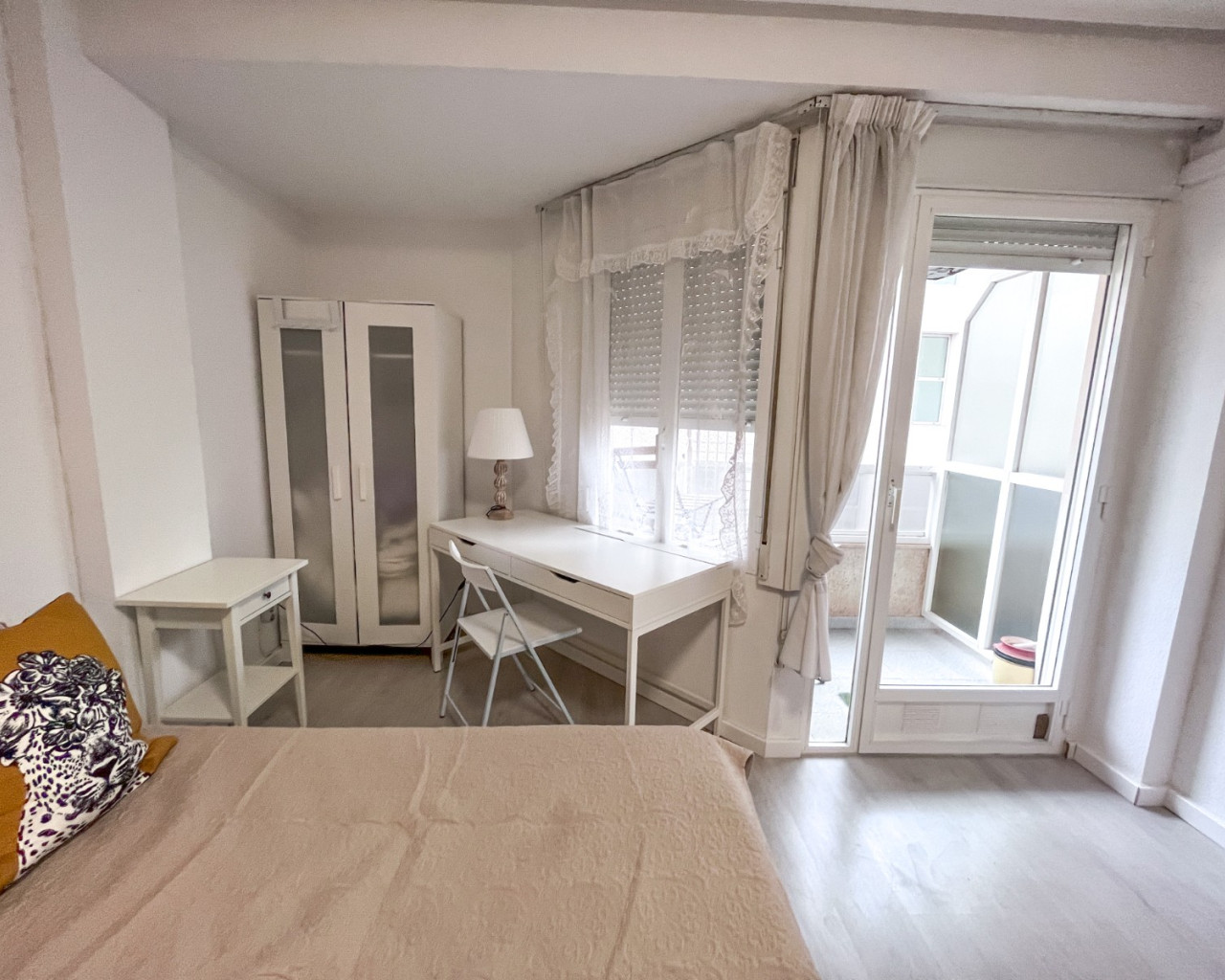 Location longue durée - Appartement - Torrevieja - Playa del Cura