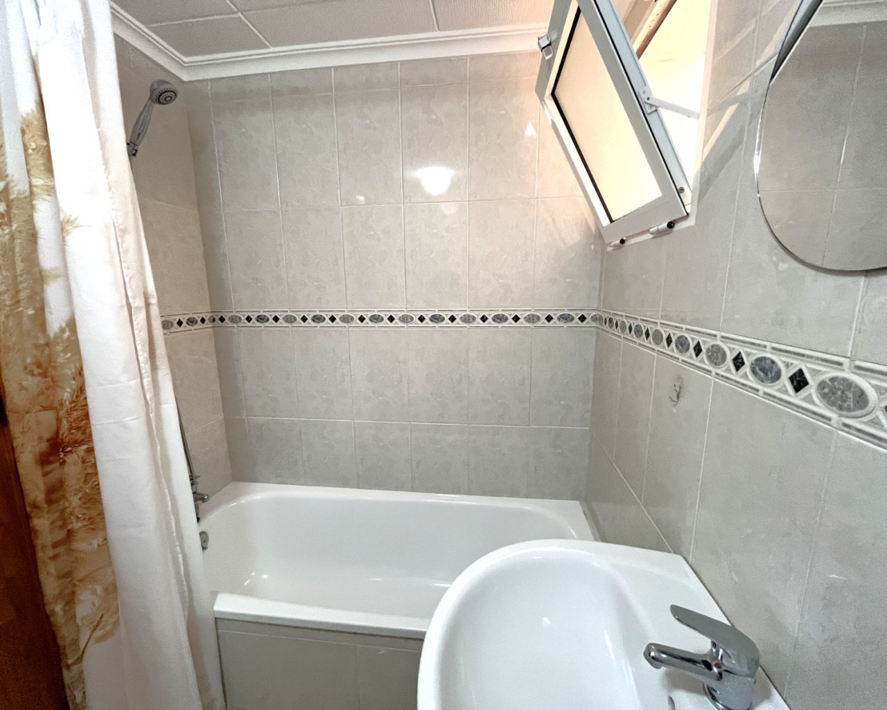 Location longue durée - Appartement - Torrevieja - Playa del Cura