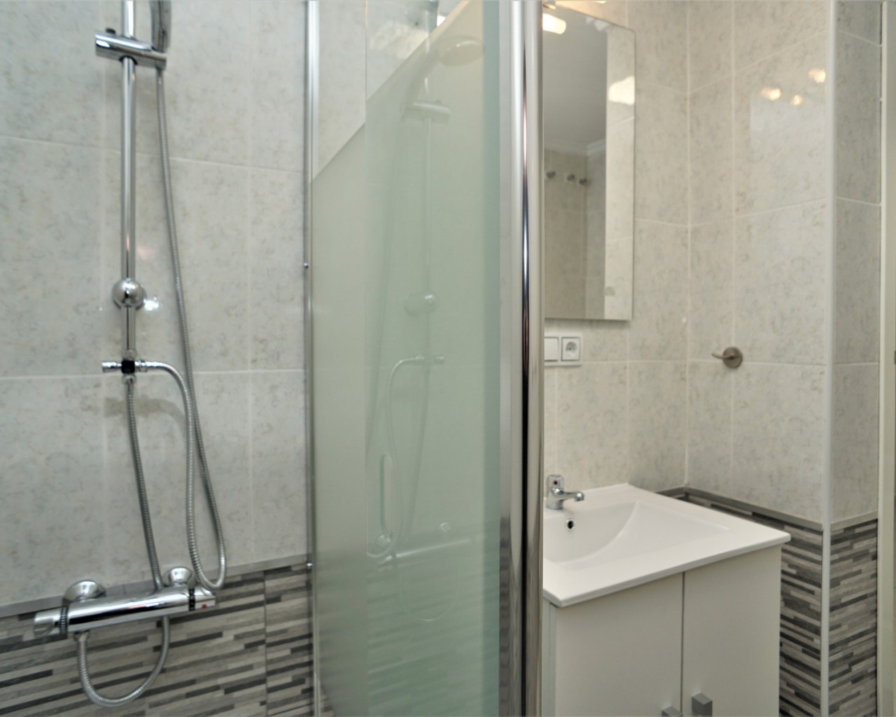 Location longue durée - Appartement - Torrevieja - Torreblanca