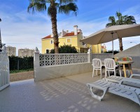 Location longue durée - Appartement - Torrevieja - Torreblanca