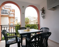 Location longue durée - Appartement - Torrevieja - Torreblanca