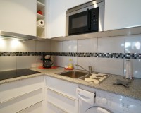 Location longue durée - Appartement - Torrevieja - Torreblanca