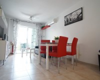 Location longue durée - Appartement - Torrevieja - Torreblanca