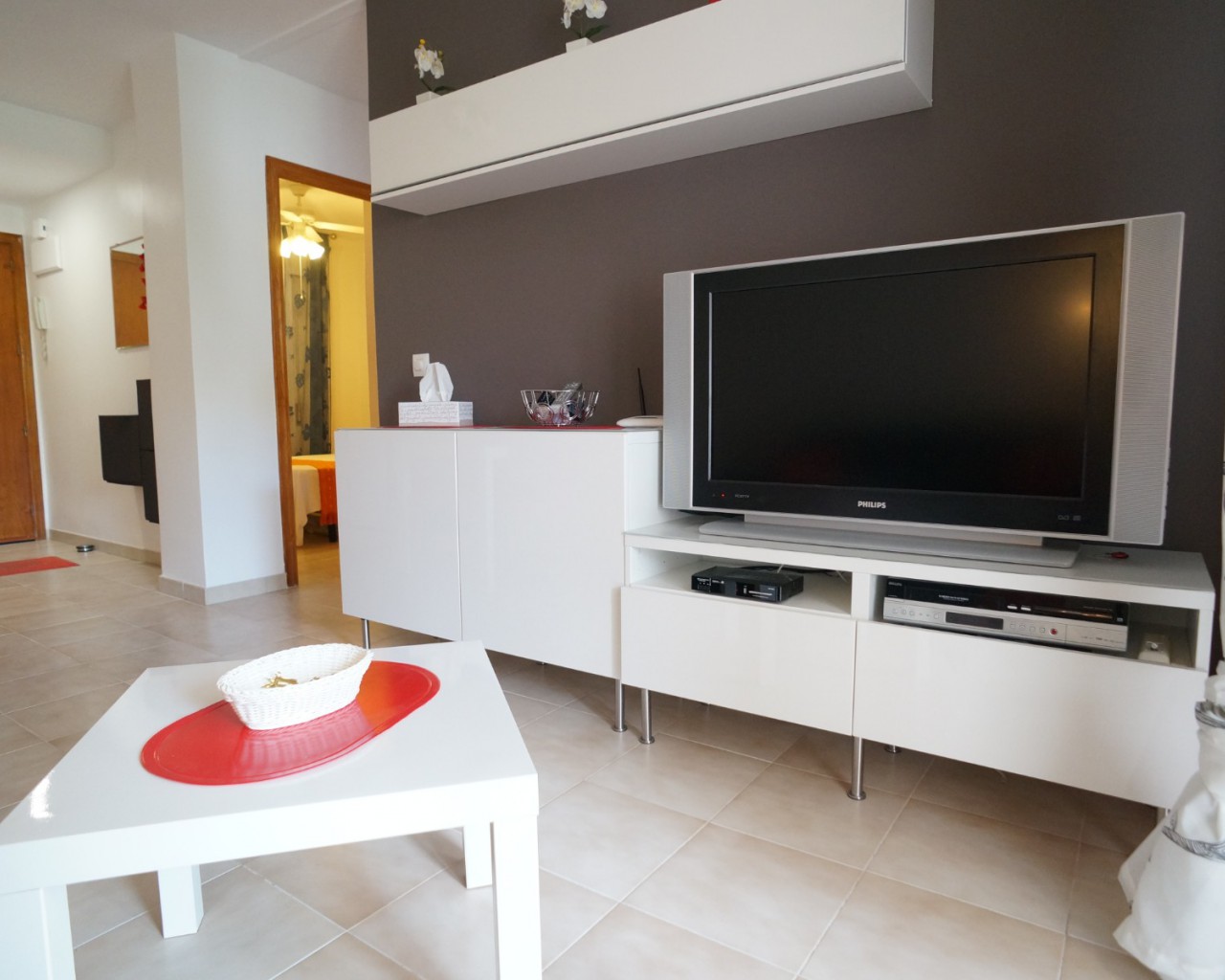 Location longue durée - Appartement - Torrevieja - Torreblanca