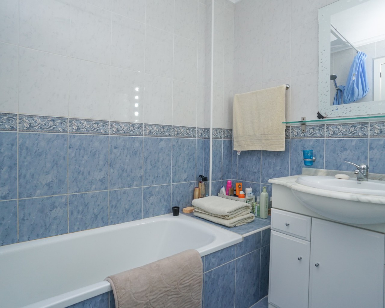 Location longue durée - Appartement - Torrevieja - Torreblanca