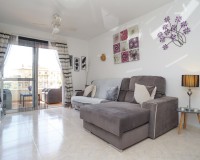 Location longue durée - Appartement - Torrevieja - Torreblanca