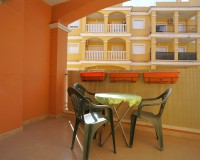 Location longue durée - Appartement - Torrevieja - Torreblanca
