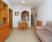 Location longue durée - Appartement - Torrevieja - Torreblanca