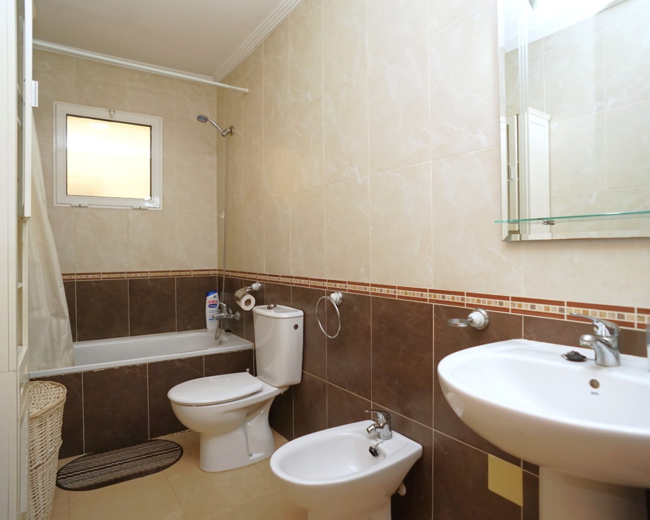 Location longue durée - Appartement - Torrevieja - Torreblanca