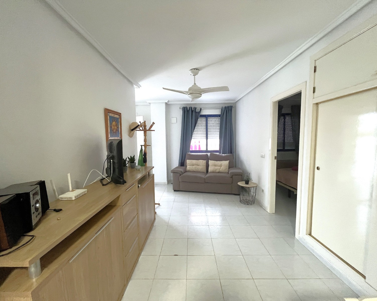 Location longue durée - Appartement - Torrevieja - Torreblanca