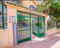 Location longue durée - Appartement - Torrevieja - Torreblanca