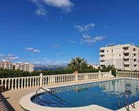 Location longue durée - Appartement - Torrevieja - Torreblanca