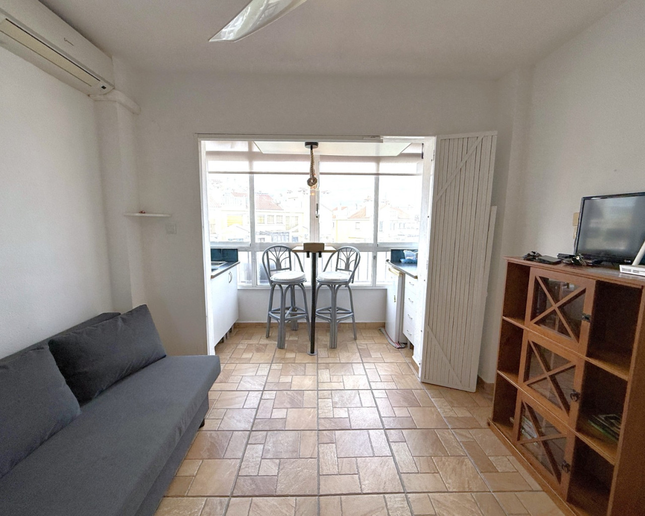 Location longue durée - Appartement - Torrevieja - Torreblanca