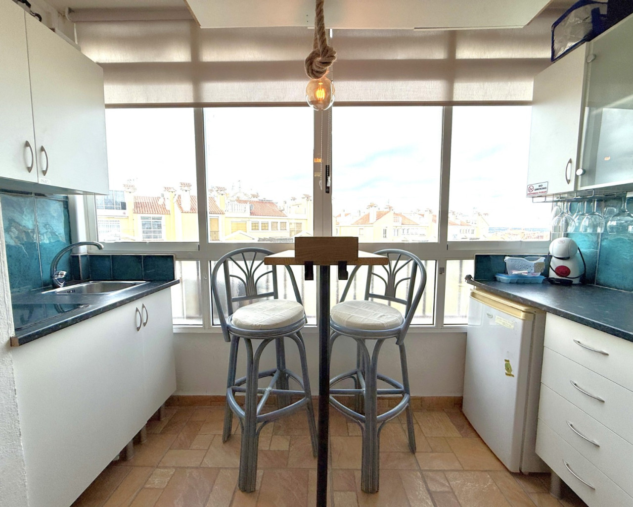 Location longue durée - Appartement - Torrevieja - Torreblanca