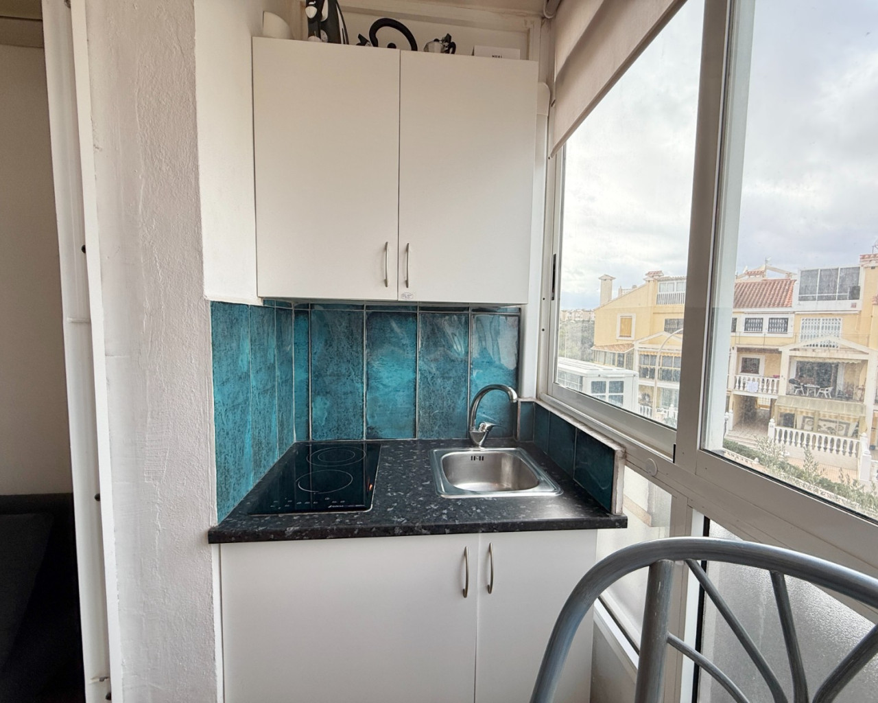 Location longue durée - Appartement - Torrevieja - Torreblanca