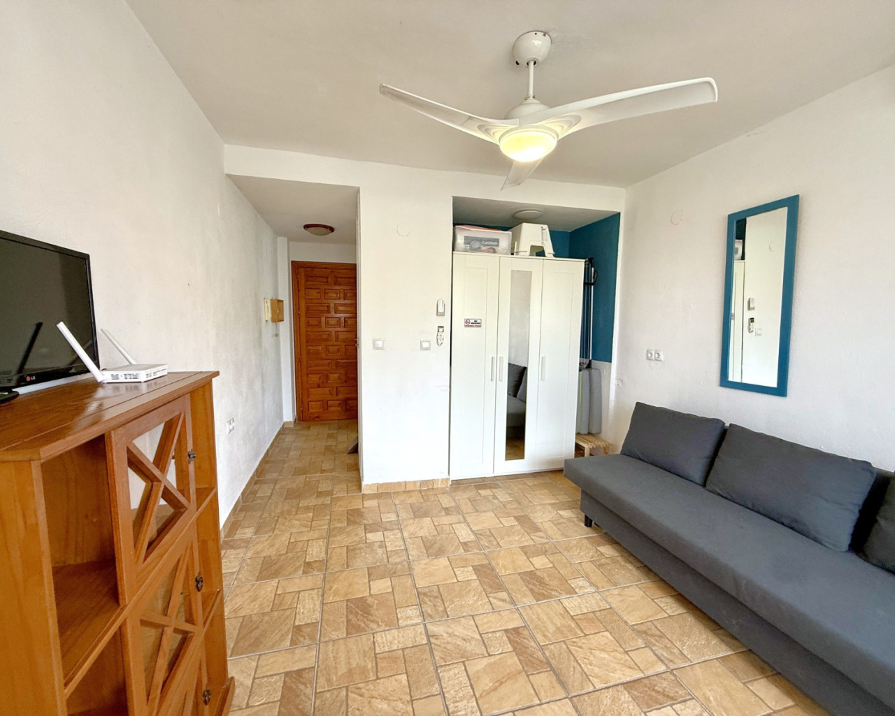 Location longue durée - Appartement - Torrevieja - Torreblanca