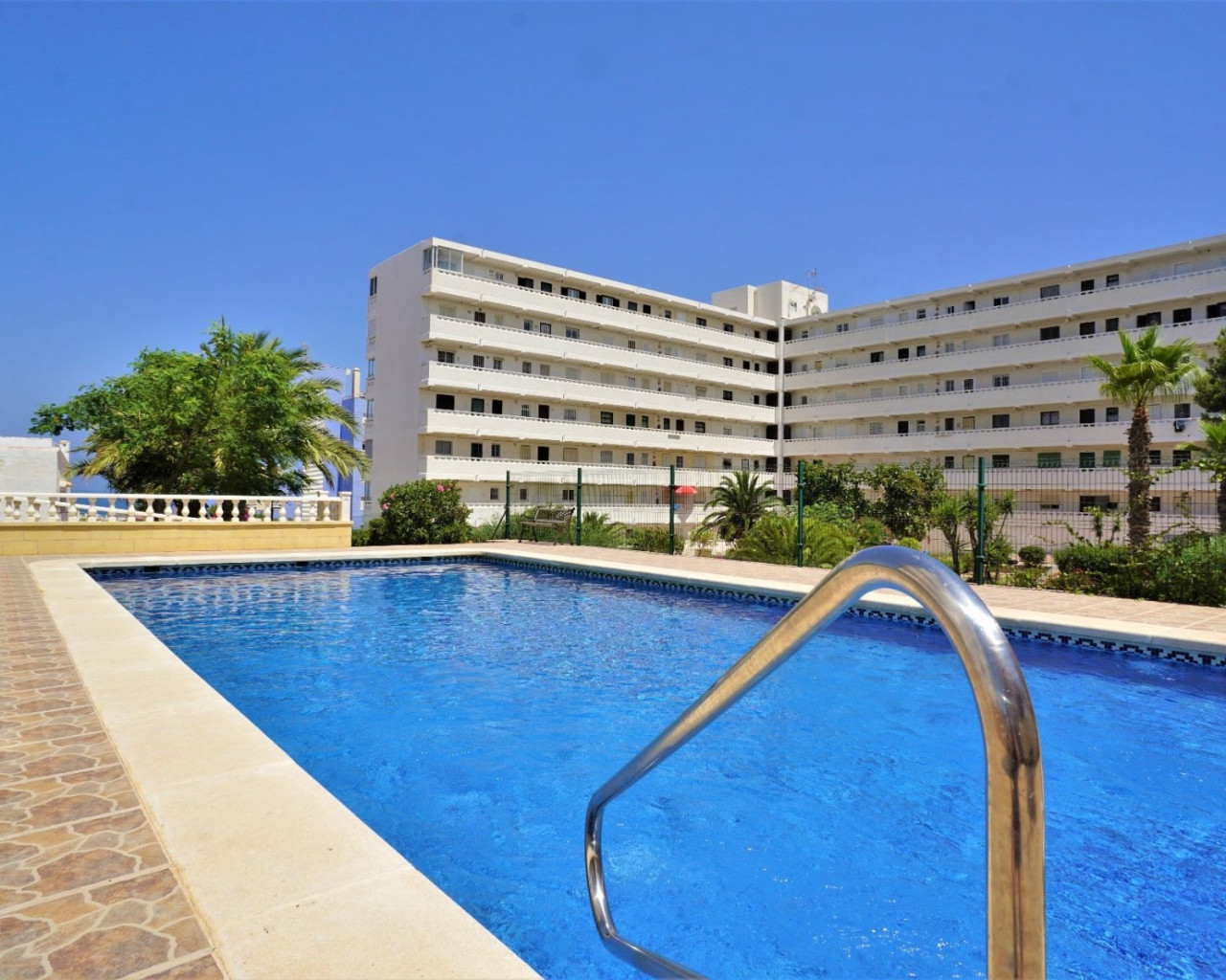 Location longue durée - Appartement - Torrevieja - Torreblanca